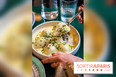 Le Pont Traversé Coffee Shop sans gluten