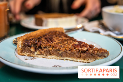 Le Pont Traversé Coffee Shop sans gluten