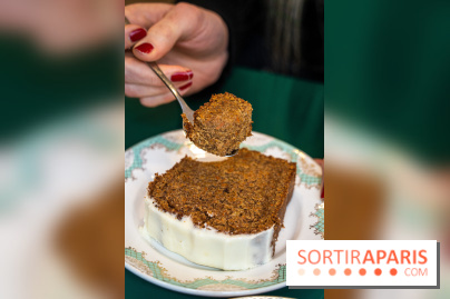 Le Pont Traversé Coffee Shop sans gluten