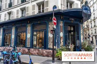 Le Pont Traversé Coffee Shop sans gluten