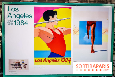 24 Jeux d'Artistes, l'exposition en plein air sur les grilles de l'Hôtel de Ville - nos photos