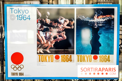 24 Jeux d'Artistes, l'exposition en plein air sur les grilles de l'Hôtel de Ville - nos photos