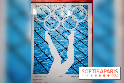 24 Jeux d'Artistes, l'exposition en plein air sur les grilles de l'Hôtel de Ville - nos photos