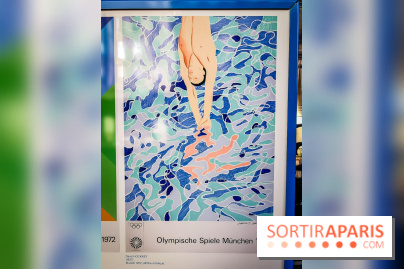 24 Jeux d'Artistes, l'exposition en plein air sur les grilles de l'Hôtel de Ville - nos photos