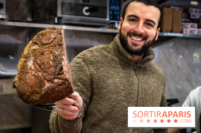 Janet by Homer, les photos