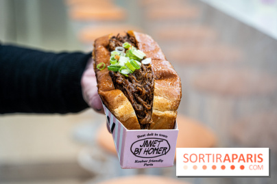 Janet by Homer, les photos