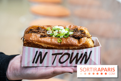 Janet by Homer, les photos