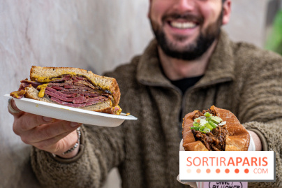 Janet by Homer, les photos