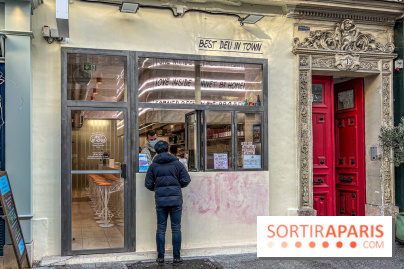 Janet by Homer, les photos