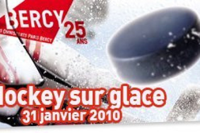hockey sur glace, palet 