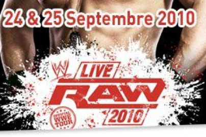 live raw