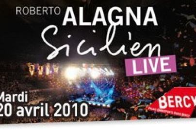 roberto alagna, sicilien