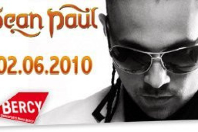 sean paul