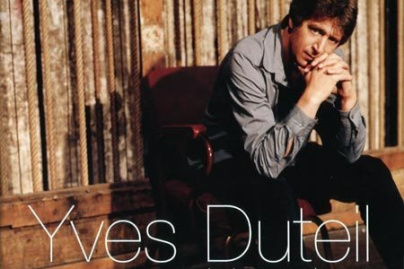 yves duteil