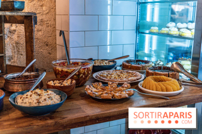 Le brunch des Artizans