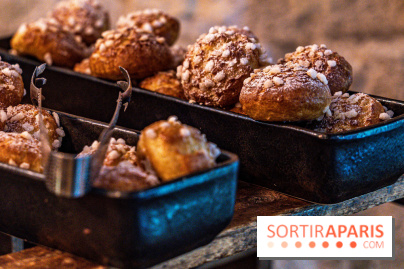 Le brunch des Artizans