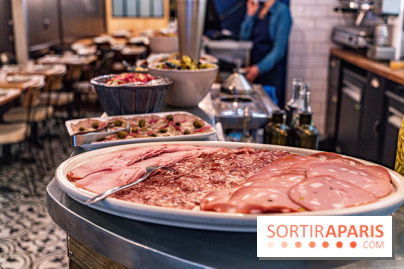 Le brunch des Artizans