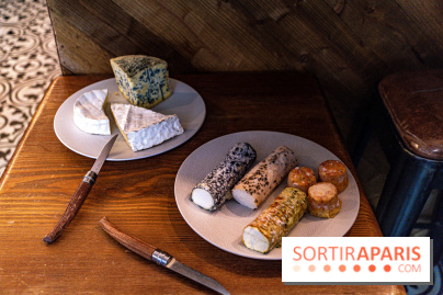 Le brunch des Artizans