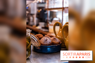 Le brunch des Artizans