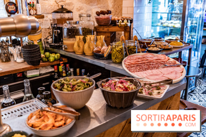 Le brunch des Artizans