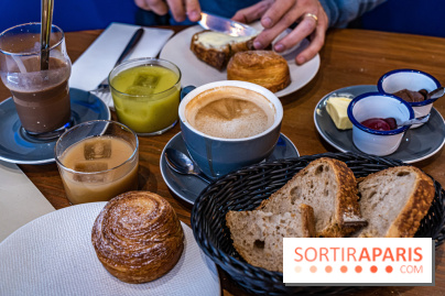 Le brunch des Artizans