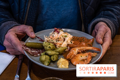 Le brunch des Artizans