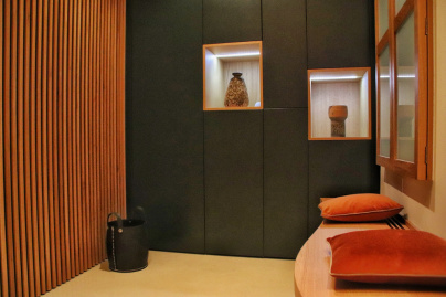 aïA, le centre de bien-être pour prendre soin de son corps et de son esprit