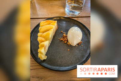 Restaurant Passerini : on a testé le meilleur italien de Paris selon le guide 50 Top Italy