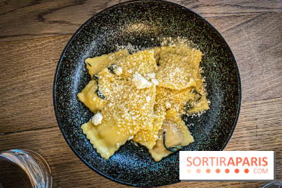 Restaurant Passerini : on a testé le meilleur italien de Paris selon le guide 50 Top Italy