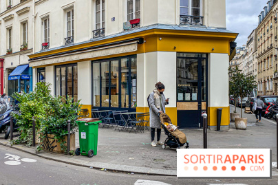 Restaurant Passerini : on a testé le meilleur italien de Paris selon le guide 50 Top Italy