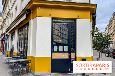 Restaurant Passerini : on a testé le meilleur italien de Paris selon le guide 50 Top Italy