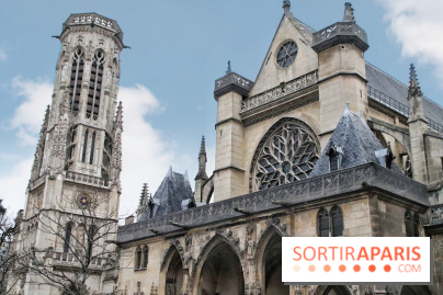 Balade découverte à Paris sur les traces de Molière