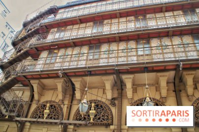 Balade découverte à Paris sur les traces de Molière