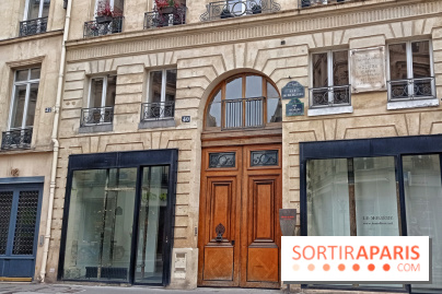 Balade découverte à Paris sur les traces de Molière