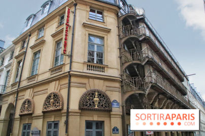 Balade découverte à Paris sur les traces de Molière