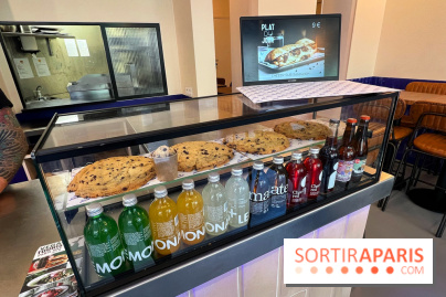 Jimmy’s Street Food