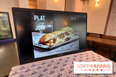 Jimmy’s Street Food