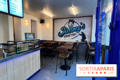 Jimmy’s Street Food