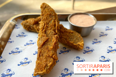 Jimmy’s Street Food