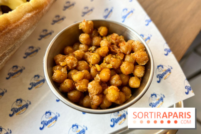 Jimmy’s Street Food