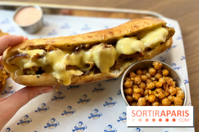 Jimmy’s Street Food