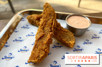 Jimmy’s Street Food