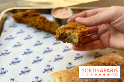 Jimmy’s Street Food