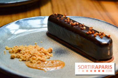 Le restaurant de la Maison Bréguet