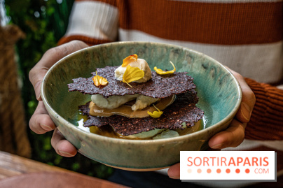 Selva restaurant Amazonien et sa carte d'hiver