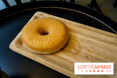 Blackbird Coffee à Paris, nos photos