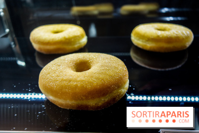 Blackbird Coffee à Paris, nos photos