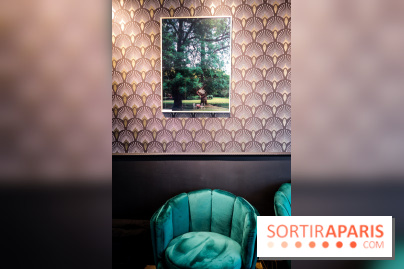 Blackbird Coffee à Paris, nos photos