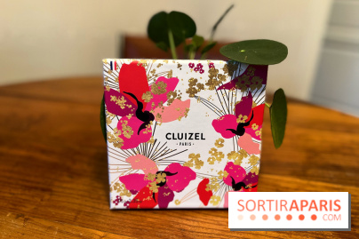 Saint-Valentin 2022 Cluizel