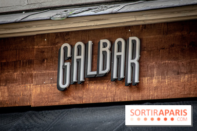 Galbar, la crêperie aux saveurs surprenantes du 10e arrondissement